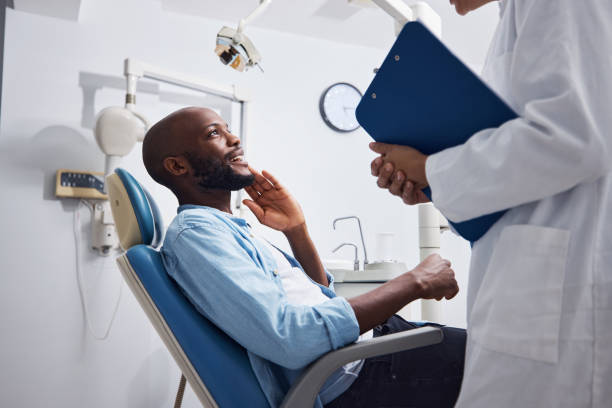 Best Emergency Dentist for Lost Fillings or Crowns in Four Corners, TX