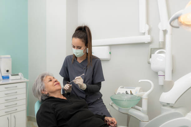 Best Emergency Root Canal Treatment in Four Corners, TX