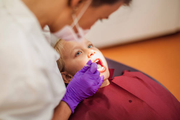 Best Urgent Dental Care for Toothache in Four Corners, TX
