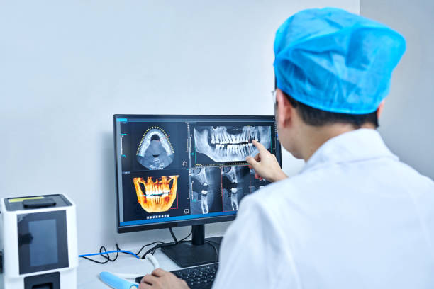 Best Pediatric Emergency Dentist in Four Corners, TX
